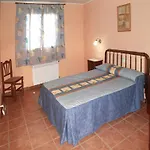 Appartement Casa Ferras Valderrobres