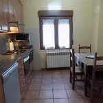 Lägenhet Casa Ferras *