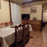 Apartment Casa Ferras