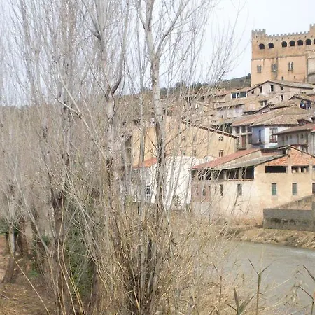 Apartmán Casa Ferras