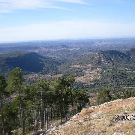 アパート Casa Ferras *