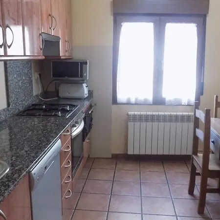 Lägenhet Casa Ferras *