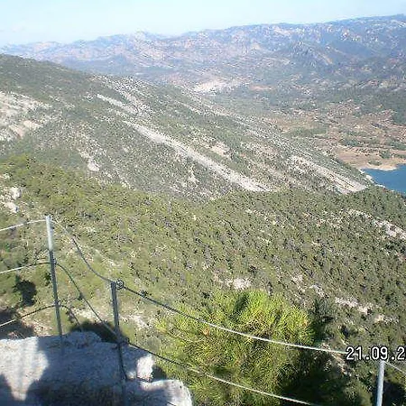 アパート Casa Ferras