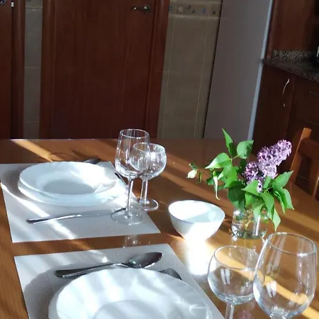 Casa Ferras Appartement *
