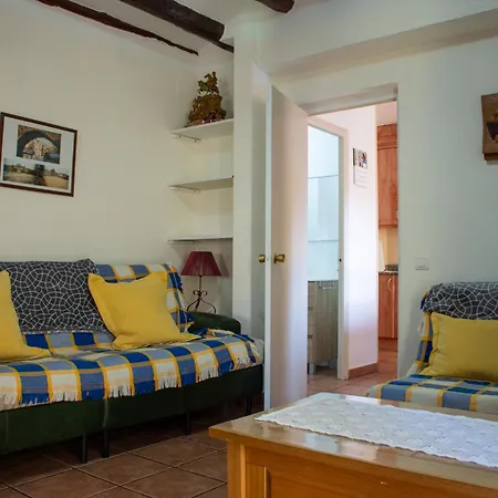 Casa Ferras Appartement Valderrobres