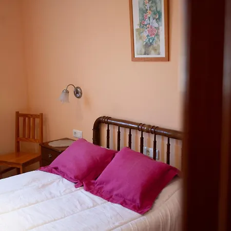 Casa Ferras *