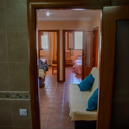 Casa Ferras Valderrobres