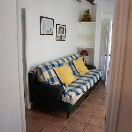 Casa Ferras