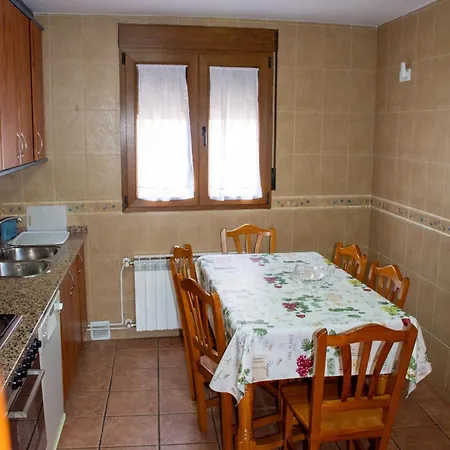 Casa Ferras Appartement