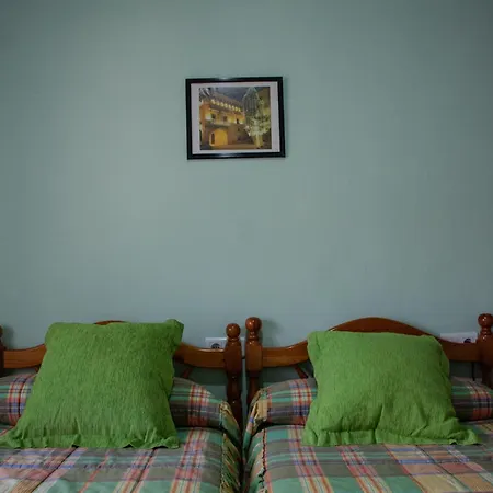Apartmán Casa Ferras *