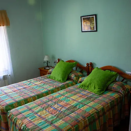 Casa Ferras *
