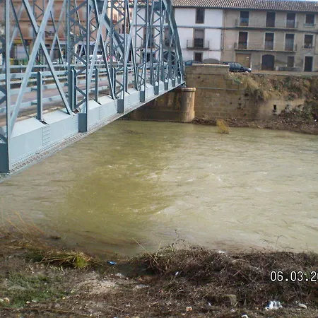 Apartmán Casa Ferras