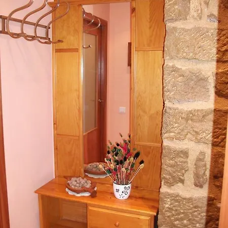 Apartmán Casa Ferras *