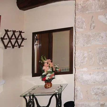 Casa Ferras バルデロブレス