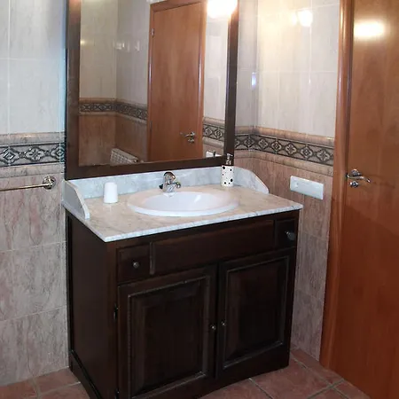 Apartmán Casa Ferras Valderrobres