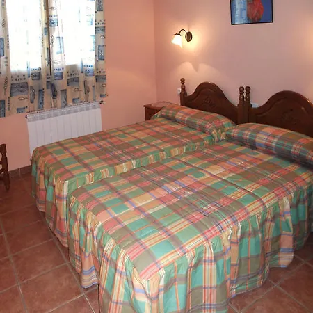 Apartmán Casa Ferras Valderrobres