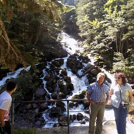 アパート Casa Ferras