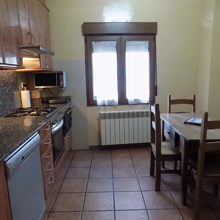 Apartmán Casa Ferras *
