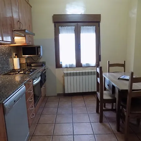 アパート Casa Ferras *