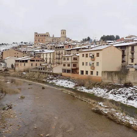 アパート Casa Ferras