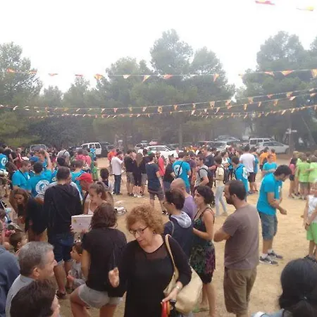 Apartmán Casa Ferras Valderrobres