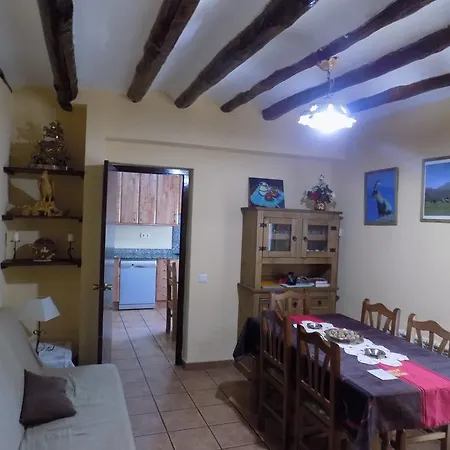 Casa Ferras *