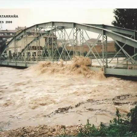 Casa Ferras Lägenhet *