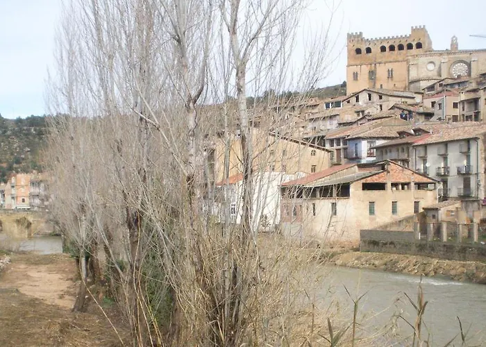 Apartment Casa Ferras