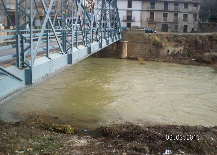 Apartment Casa Ferras