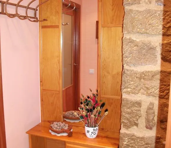 Apartment Casa Ferras *