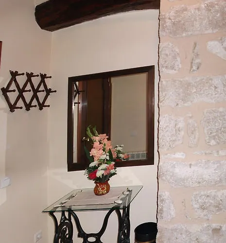 Casa Ferras Valderrobres