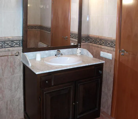 Apartment Casa Ferras Valderrobres