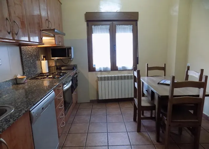 Apartment Casa Ferras *