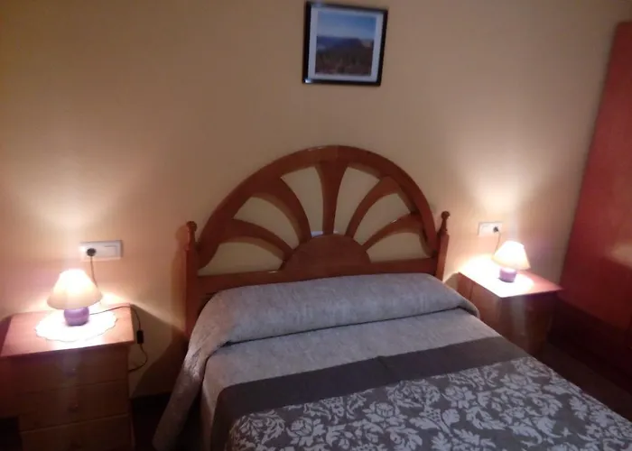 Apartment Casa Ferras *