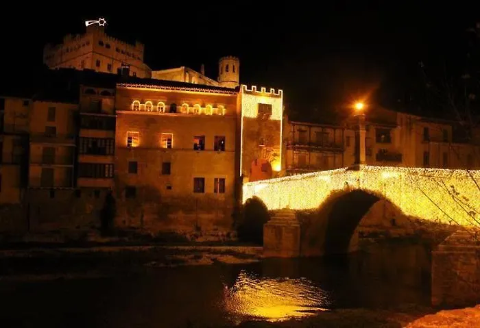 Casa Ferras Apartment *