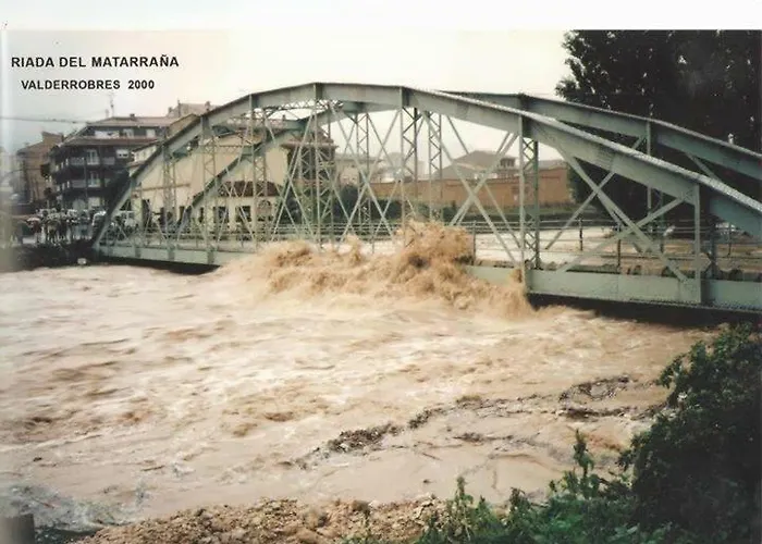 Casa Ferras Apartment *